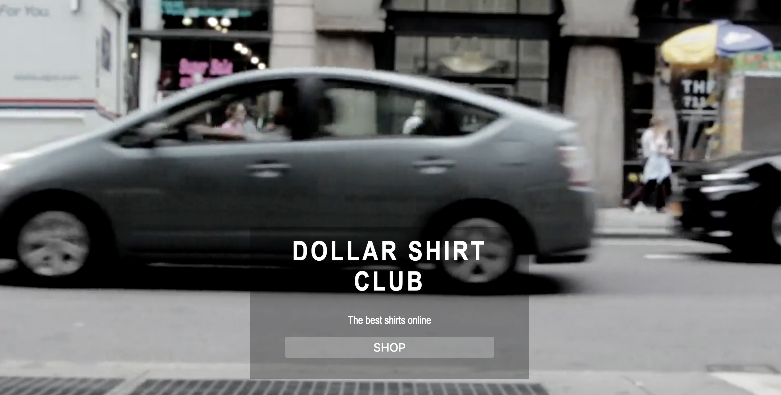 Dolar Shirt Club
